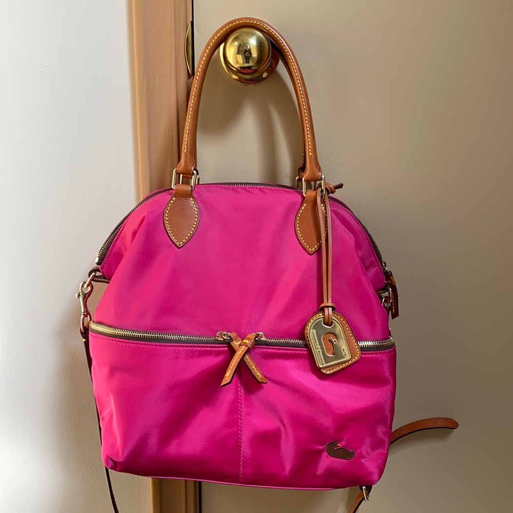 Dooney & Bourke Tote
